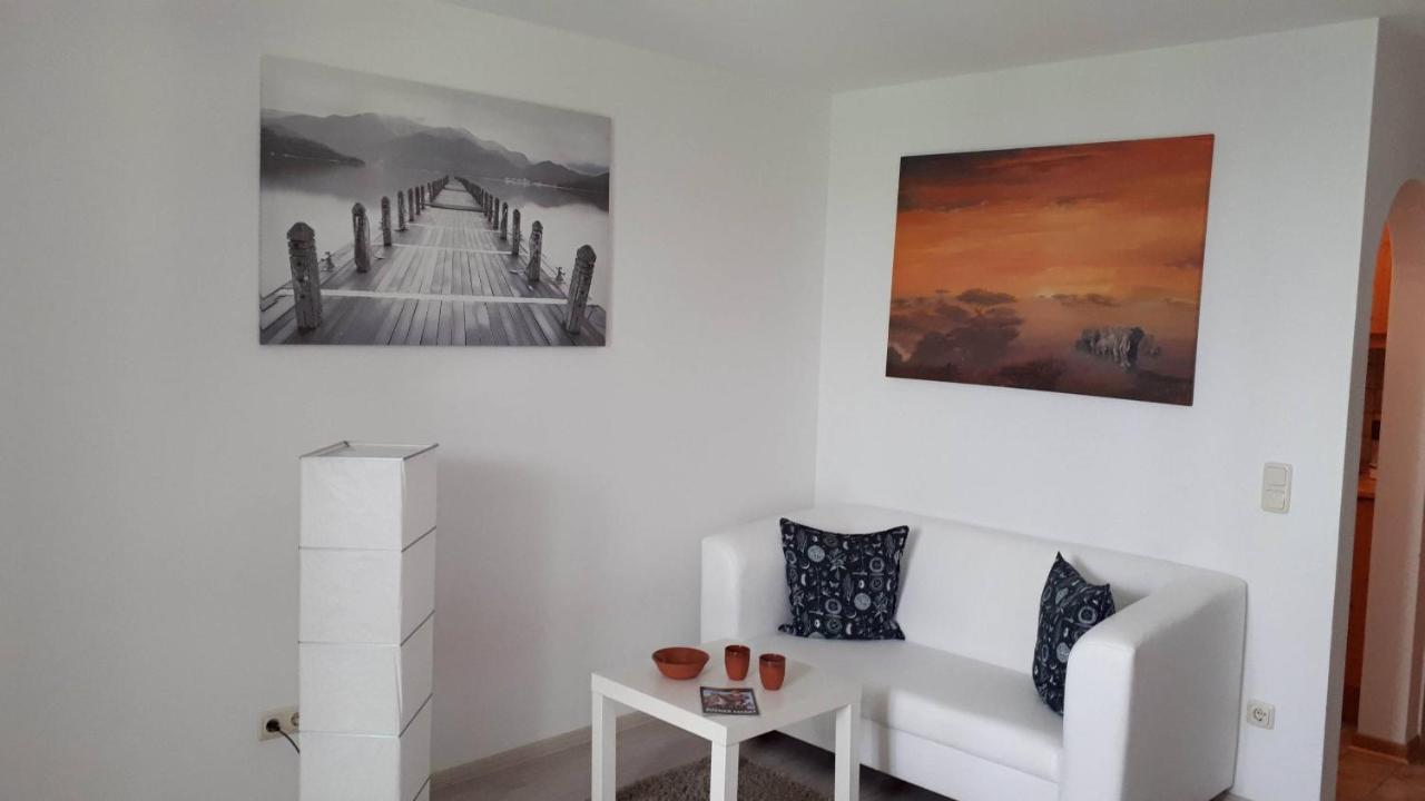 Ferienwohnungen Romeo-Julio-Mittenwald Extérieur photo