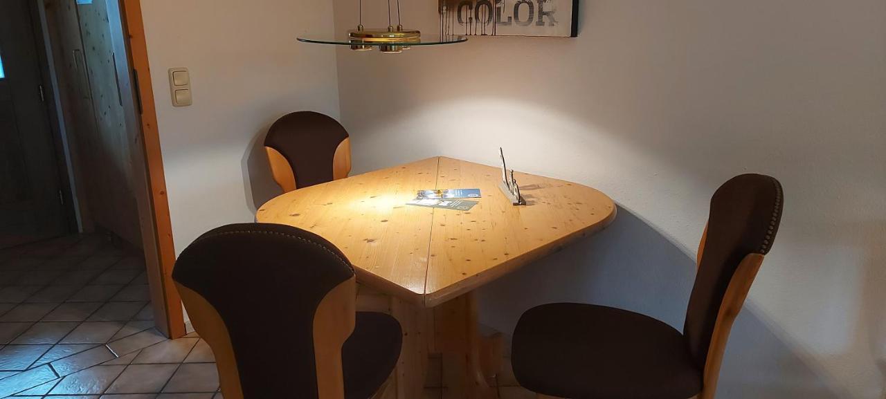 Ferienwohnungen Romeo-Julio-Mittenwald Extérieur photo