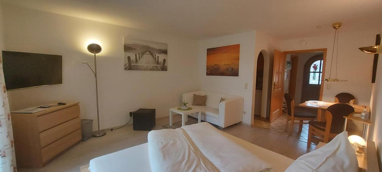 Ferienwohnungen Romeo-Julio-Mittenwald Extérieur photo