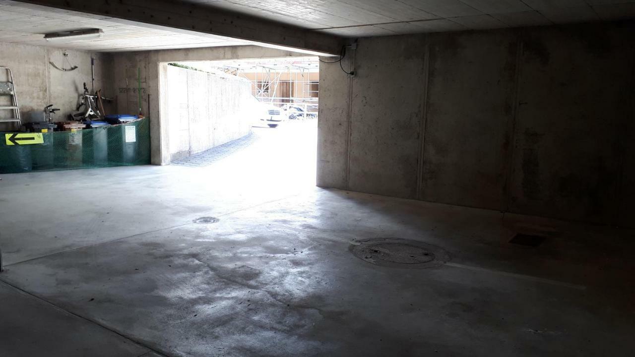 Ferienwohnungen Romeo-Julio-Mittenwald Extérieur photo