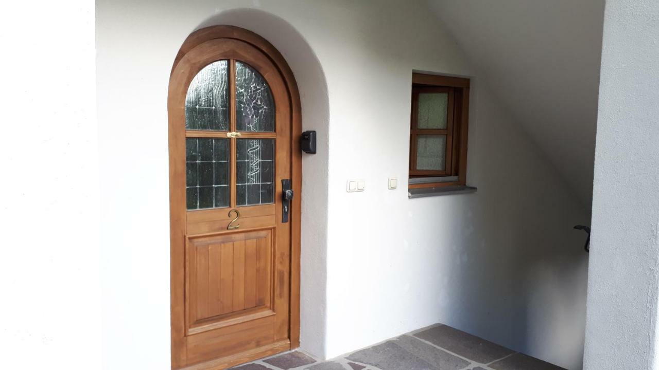 Ferienwohnungen Romeo-Julio-Mittenwald Extérieur photo