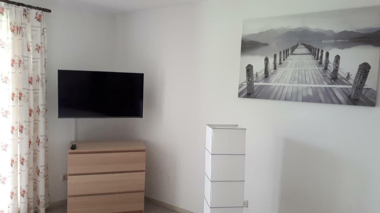 Ferienwohnungen Romeo-Julio-Mittenwald Extérieur photo