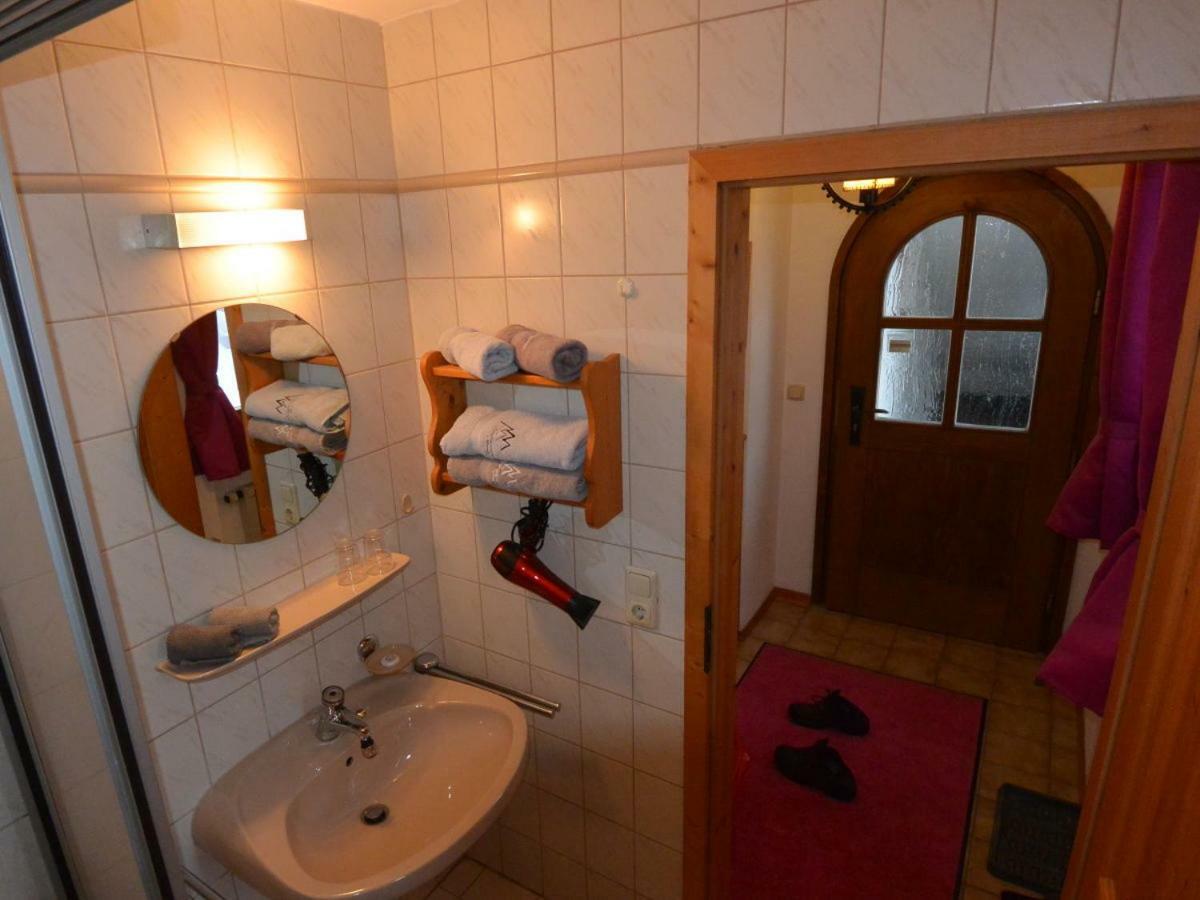 Ferienwohnungen Romeo-Julio-Mittenwald Extérieur photo