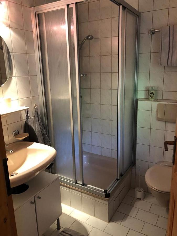Ferienwohnungen Romeo-Julio-Mittenwald Extérieur photo